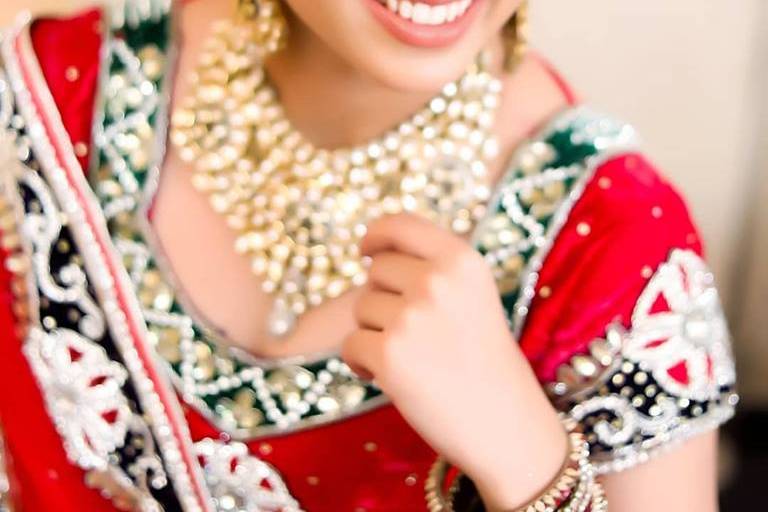 Punjabi Bride