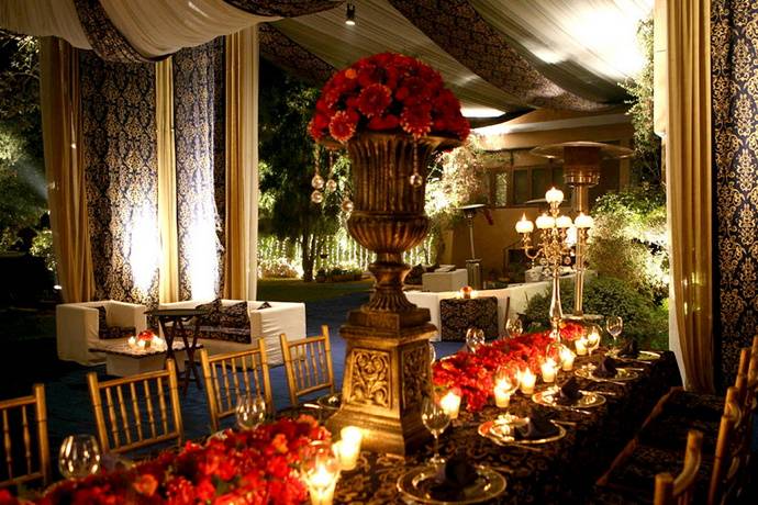 Event Decor