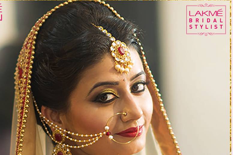 Bridal makeup cost hot sale in lakme salon