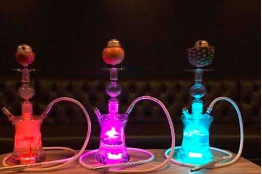 Hookah Pani