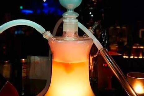 Hookah Pani