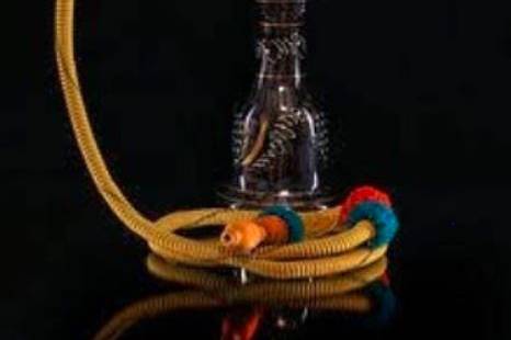 Hookah Pani