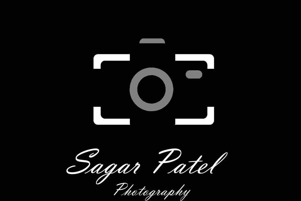 Sagar Patel Photography logo
