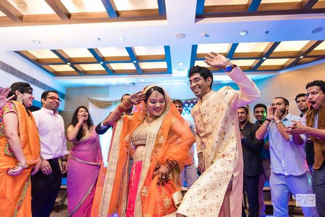 PVR Photography and Films