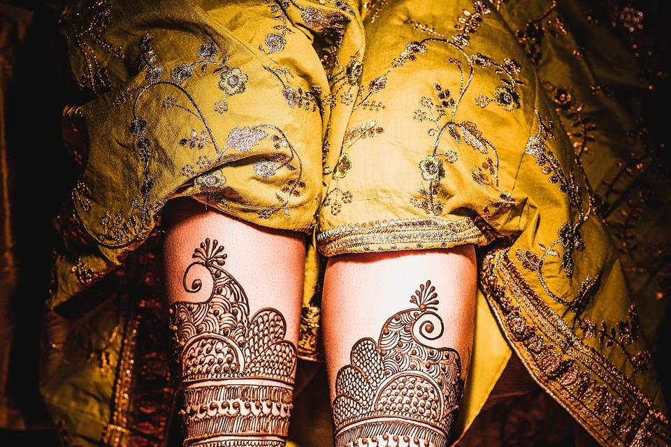 Mehendi