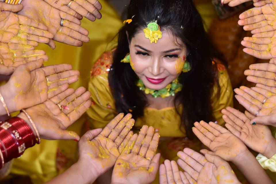 Haldi