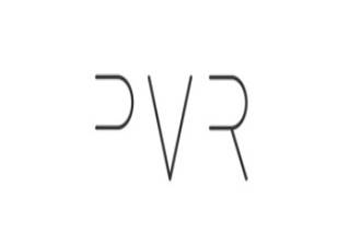 PVR Photography and Films Logo