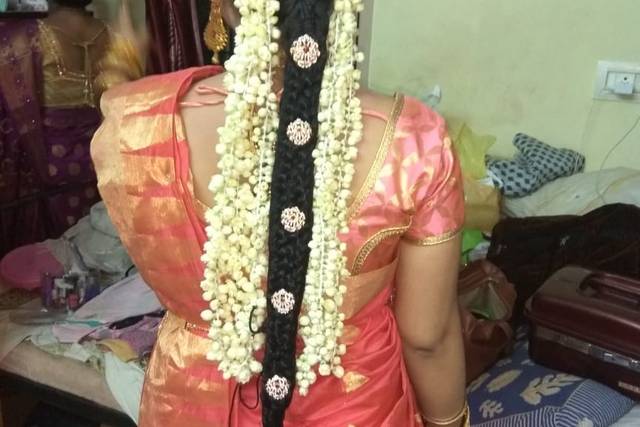 Hairstyle