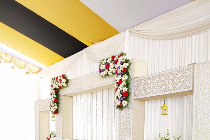 Abhi's Creative Event Solutions
