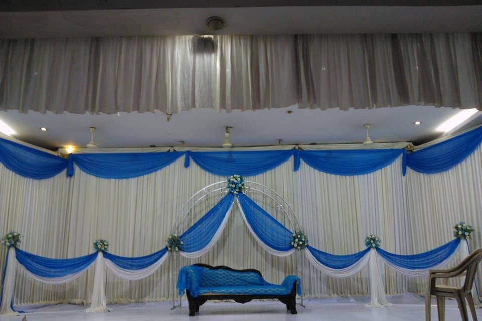 Abhi's Creative Event Solutions