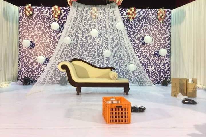 Abhi's Creative Event Solutions