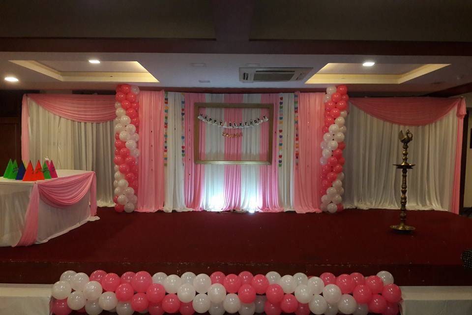 Abhi's Creative Event Solutions