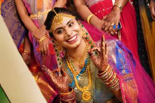 Manjula Makeover