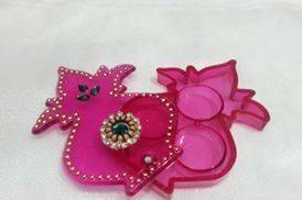 Dress embellishment