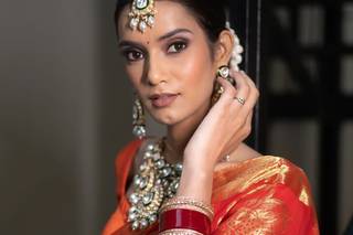 Makeovers by Yukti
