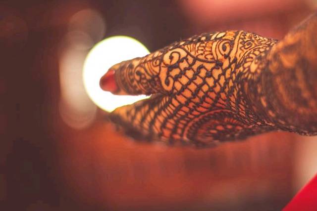 Wedding photography