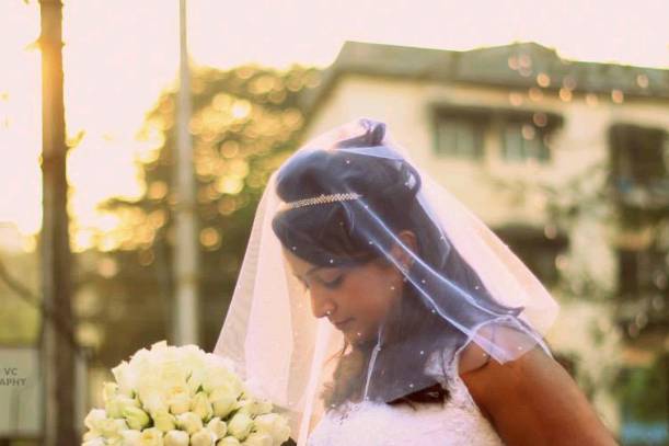 Wedding photography
