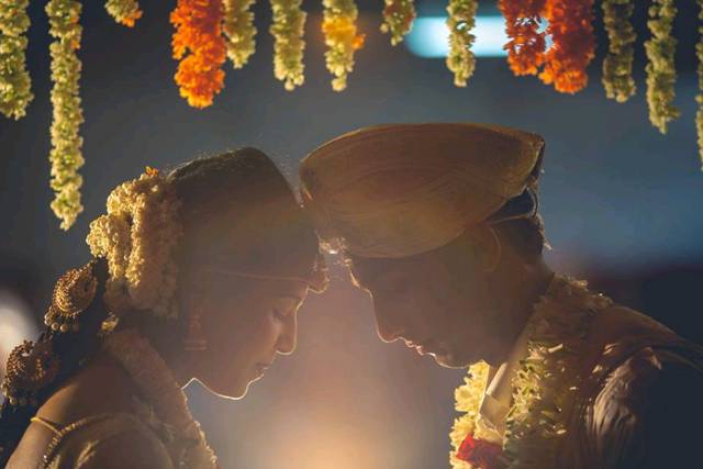 Wedding photography