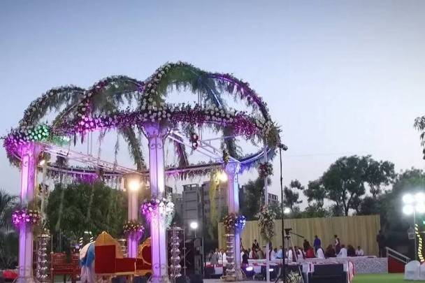 Mandap