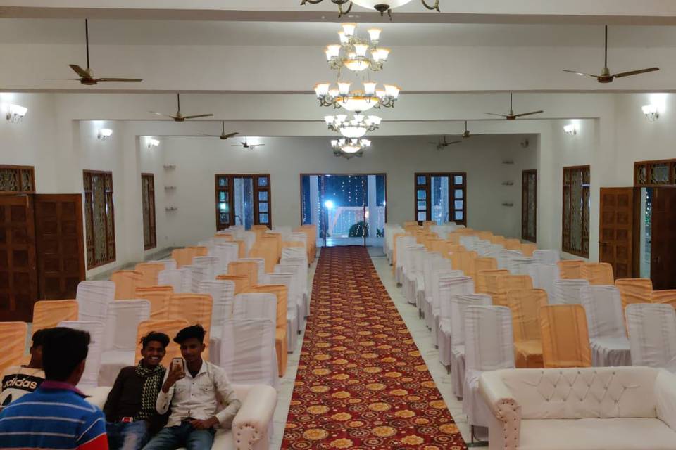 Smriti Bhawan