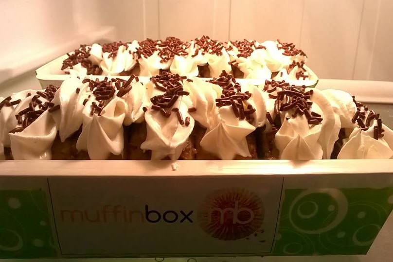 Muffinbox