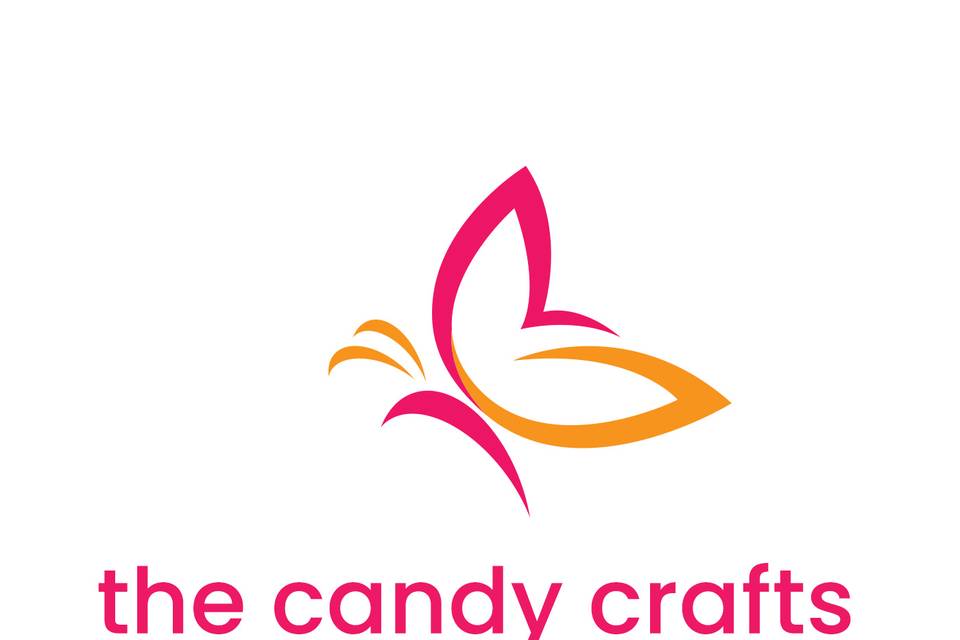 The Candy Crafts - Logo