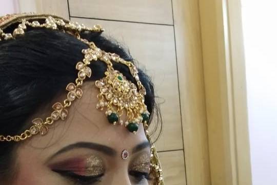 Shivalik Beauty Parlour