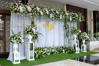 PVR Events and Weddings