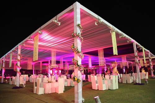 Wedding decor