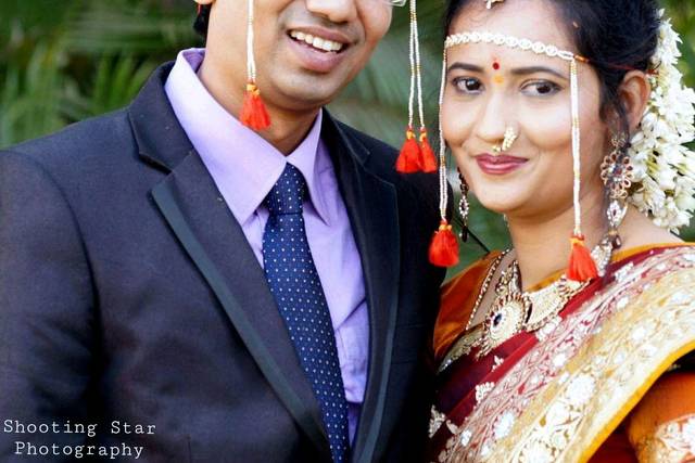 Shooting Star Photography