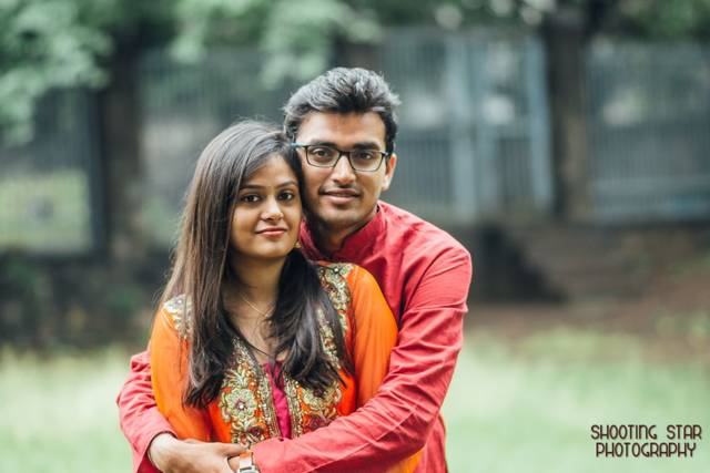 Shooting Star Photography