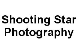 Shooting Star Photography Logo