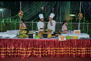 Om Sai Foods & Catering