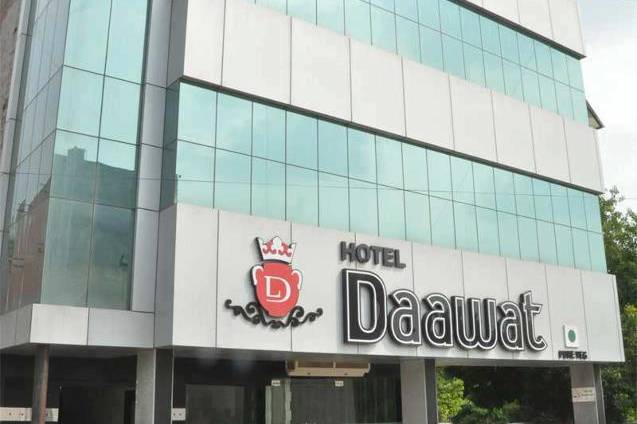 Hotel Daawat