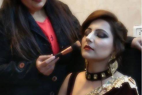 Makeup By Shipli Budhiraja