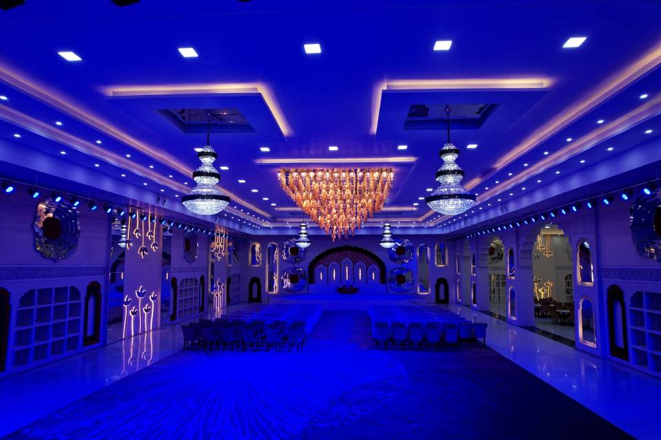 Silver Inn Resort & Banquet