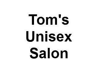 Tom's Unisex Salon