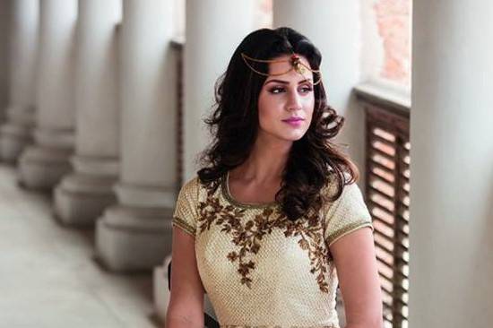 Manyavar Mohey Bridal Collection | Indian saree blouses designs, Bridal  wear, Bridal collection