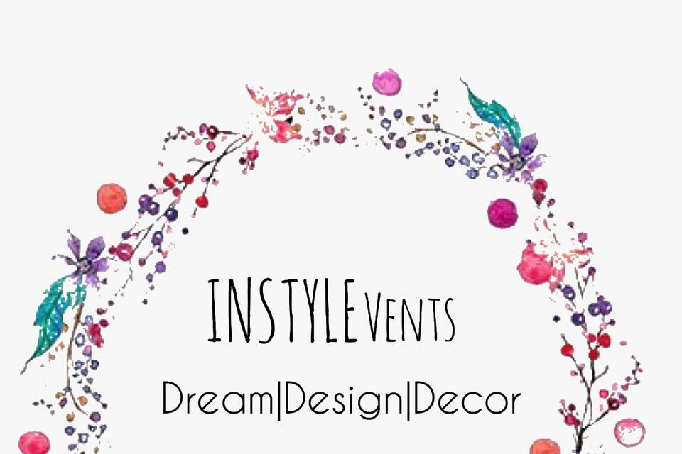 In Style Events And Decor