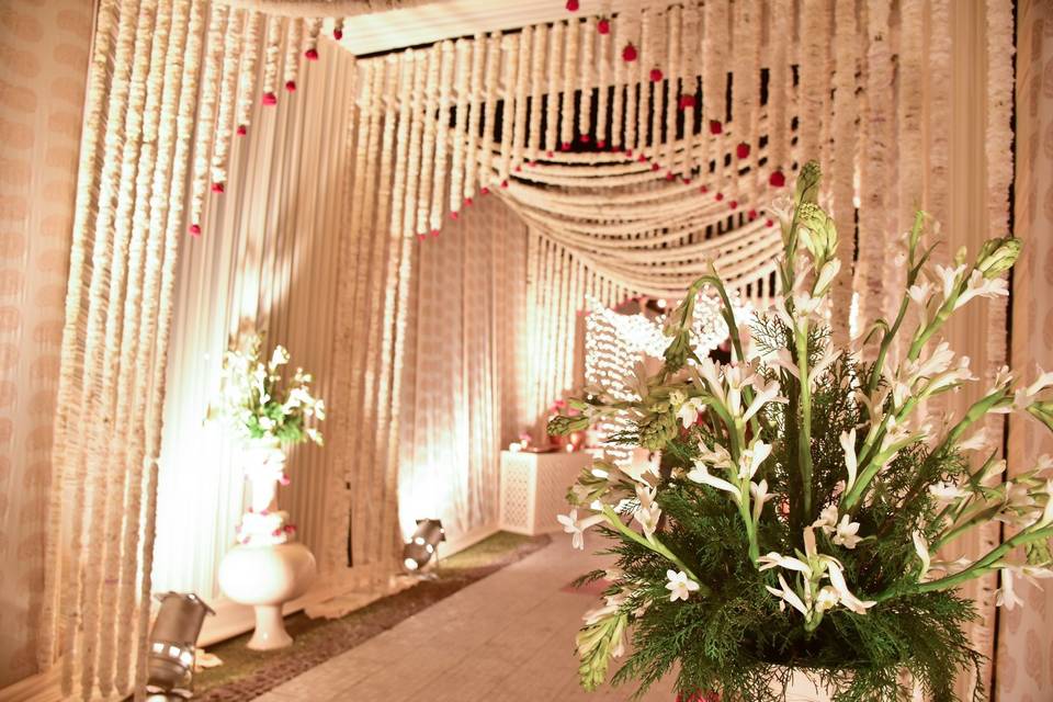 In Style Events And Decor