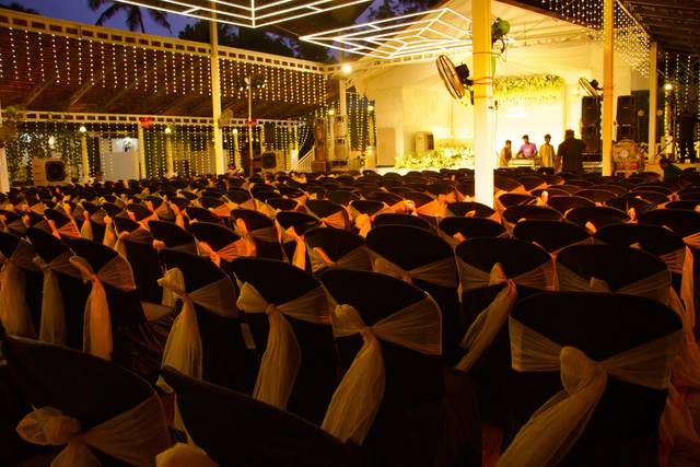 Arayathu Heritage Villa Resort