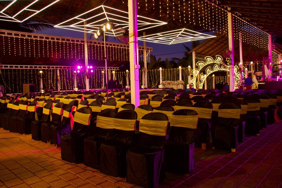 Main Stage
