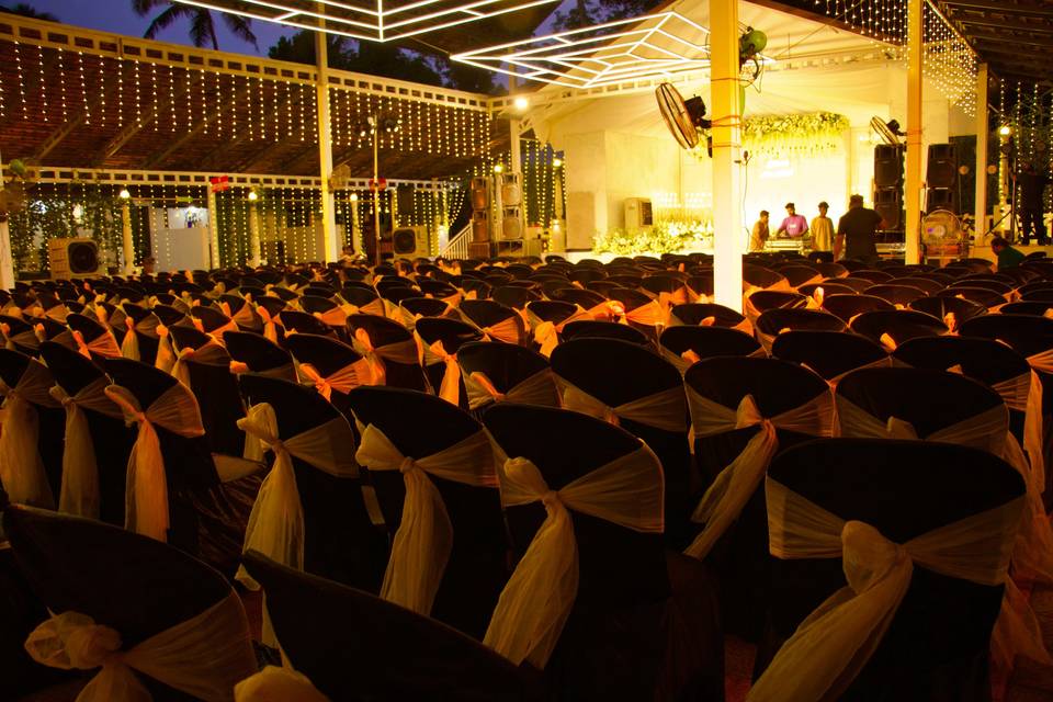 Arayathu Heritage Villa Resort