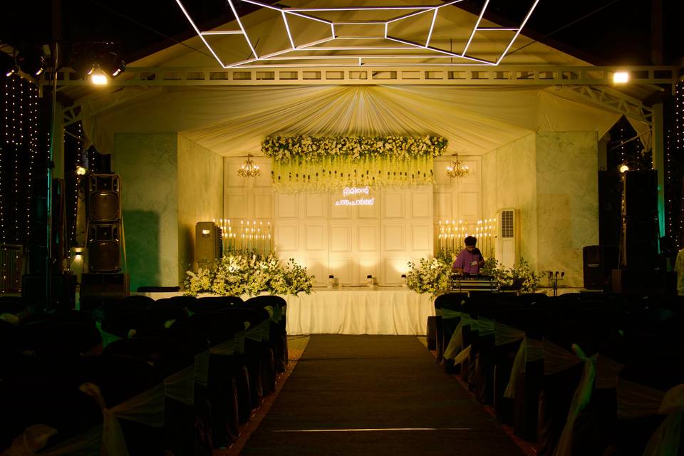 Main Stage