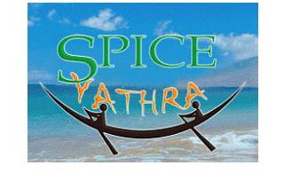 Spice Yathra Logo