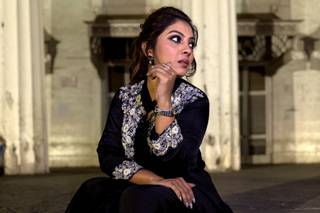 Amina Makeup Artist
