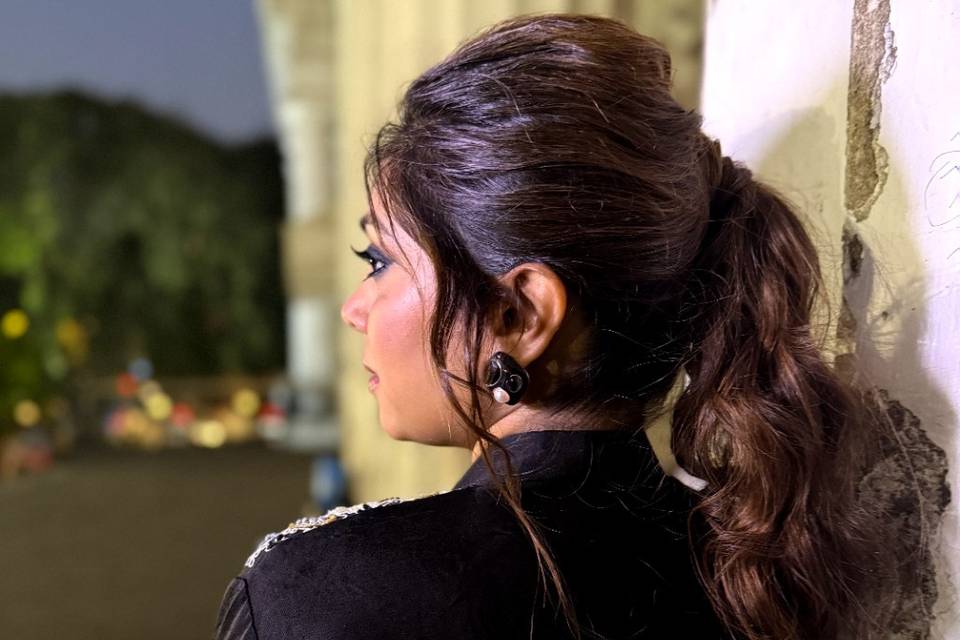 Hairstyle