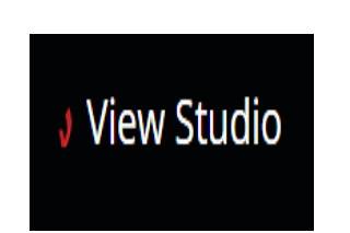 View Studio Logo