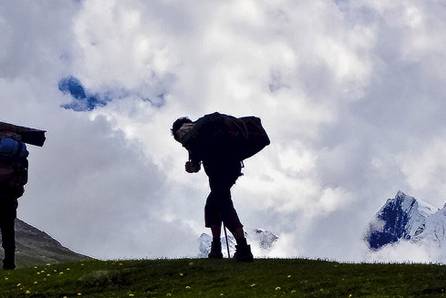 Honeymoon destination