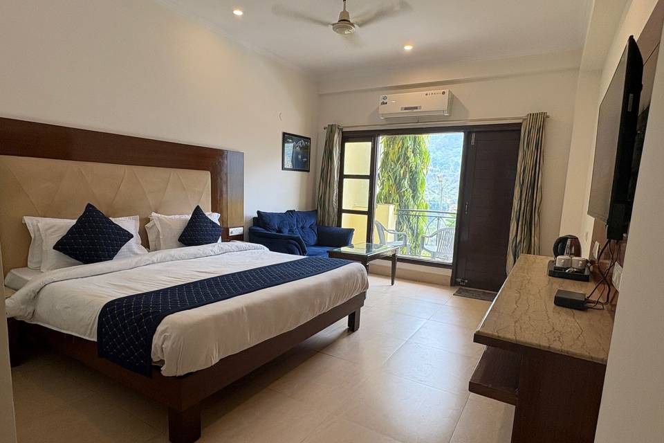 Premium Room